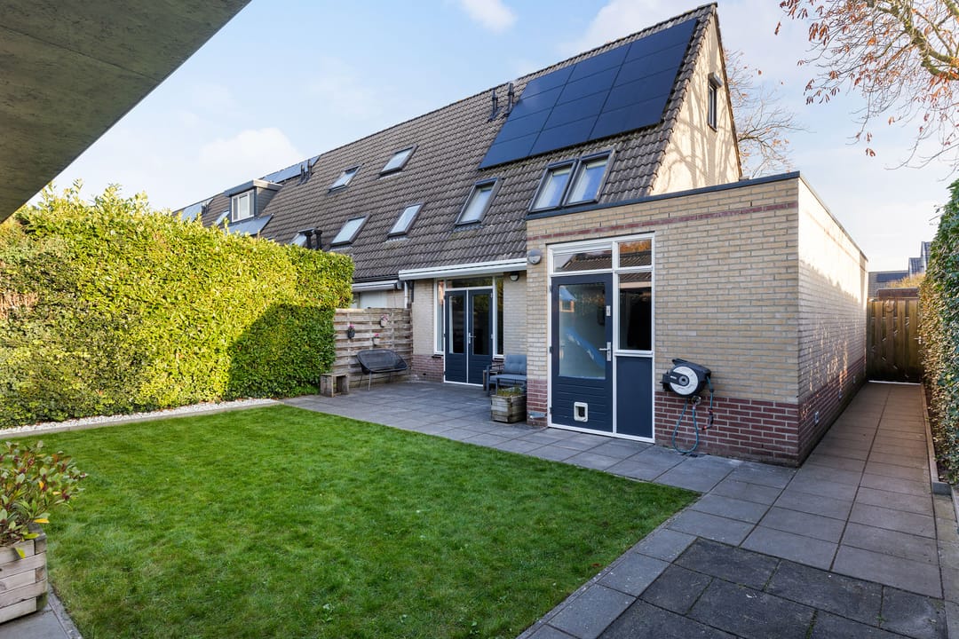 Foto 28 van Fitislaan 3