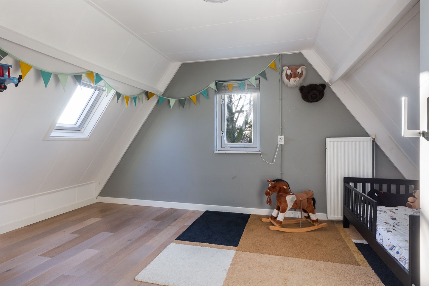 Foto 25 van Fitislaan 3