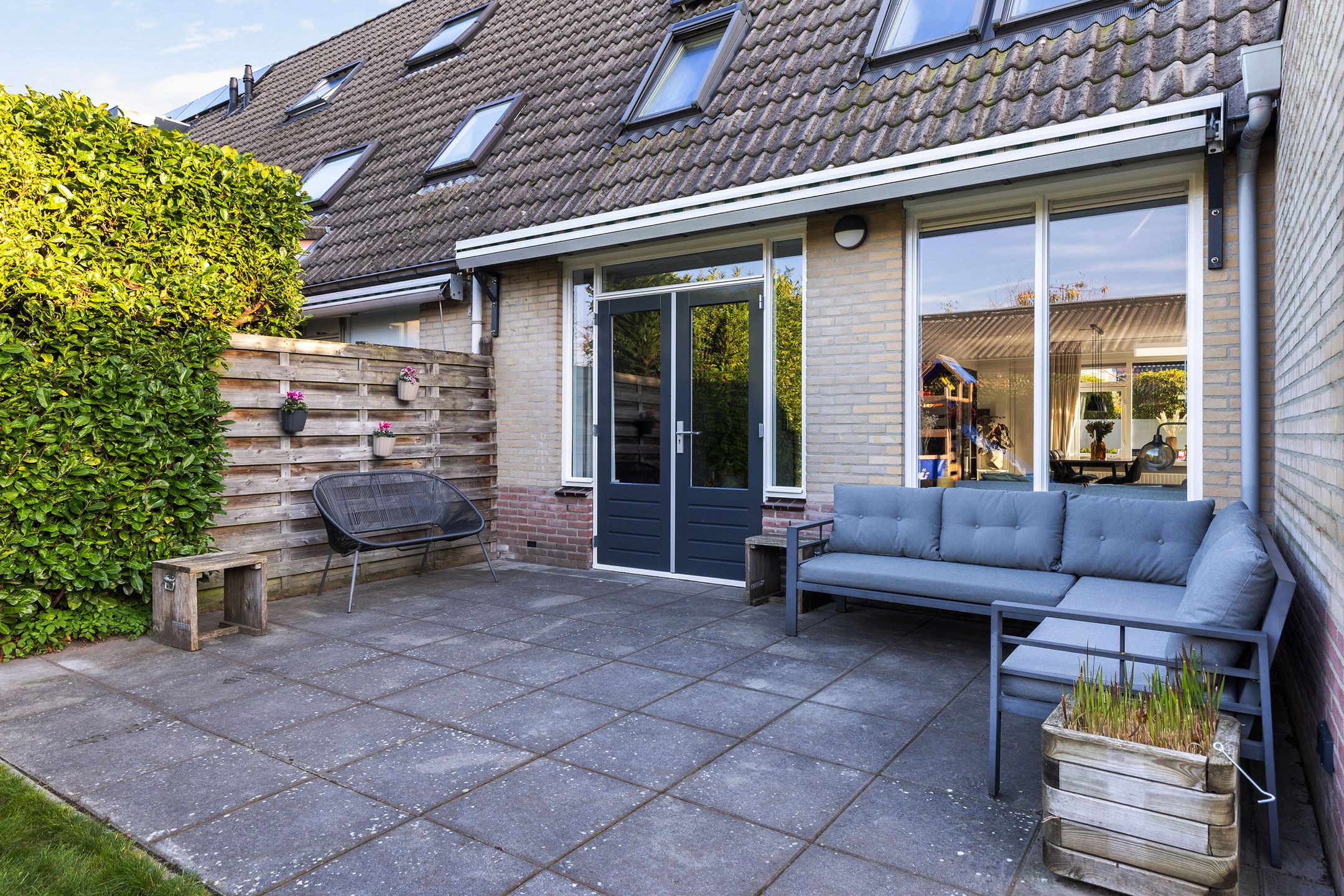 Foto 30 van Fitislaan 3