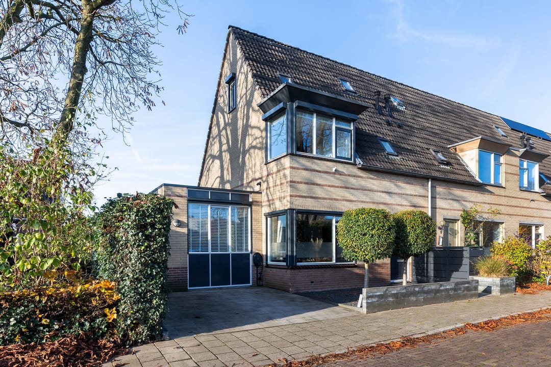 Foto 31 van Fitislaan 3