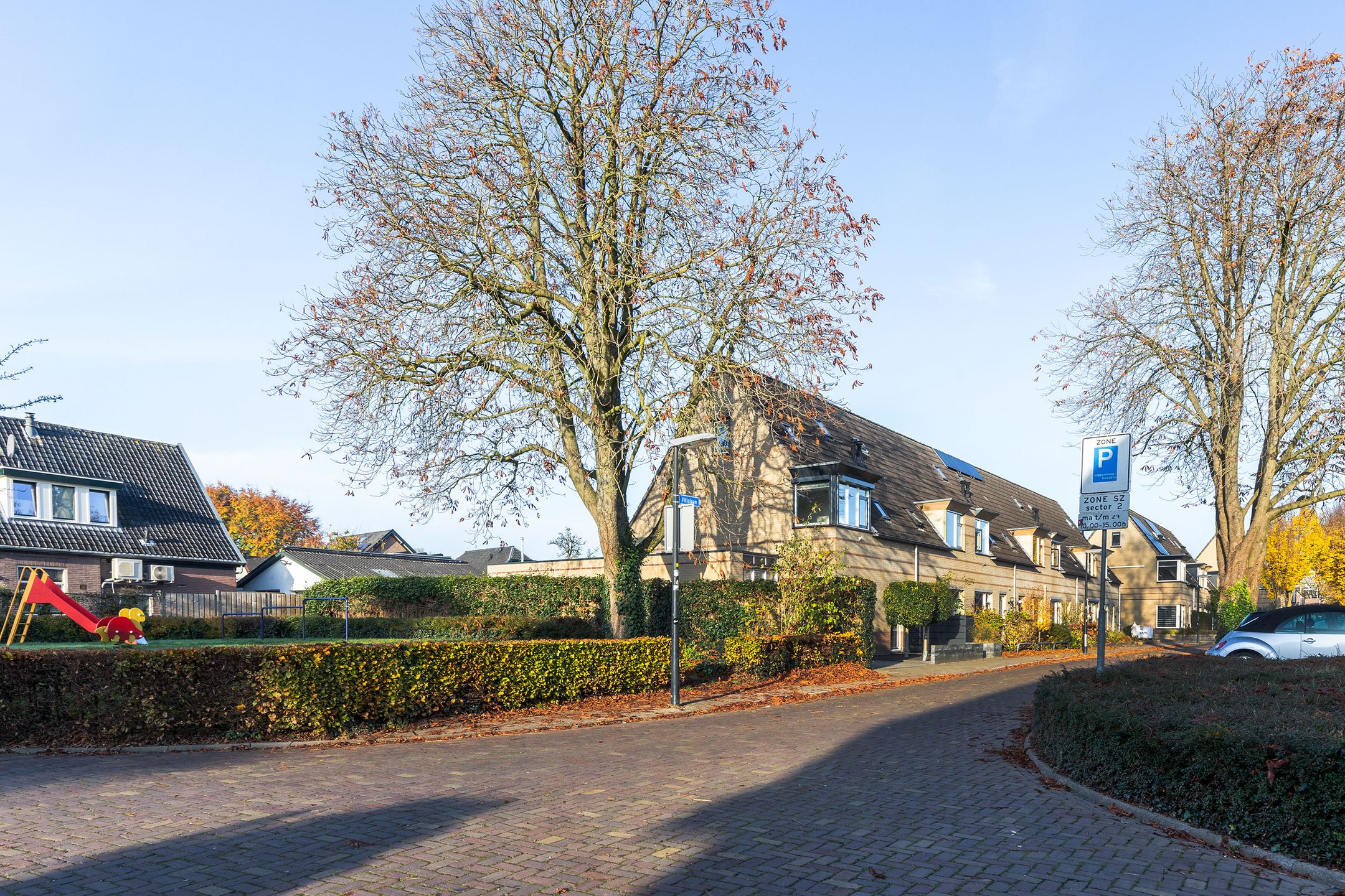 Foto 33 van Fitislaan 3