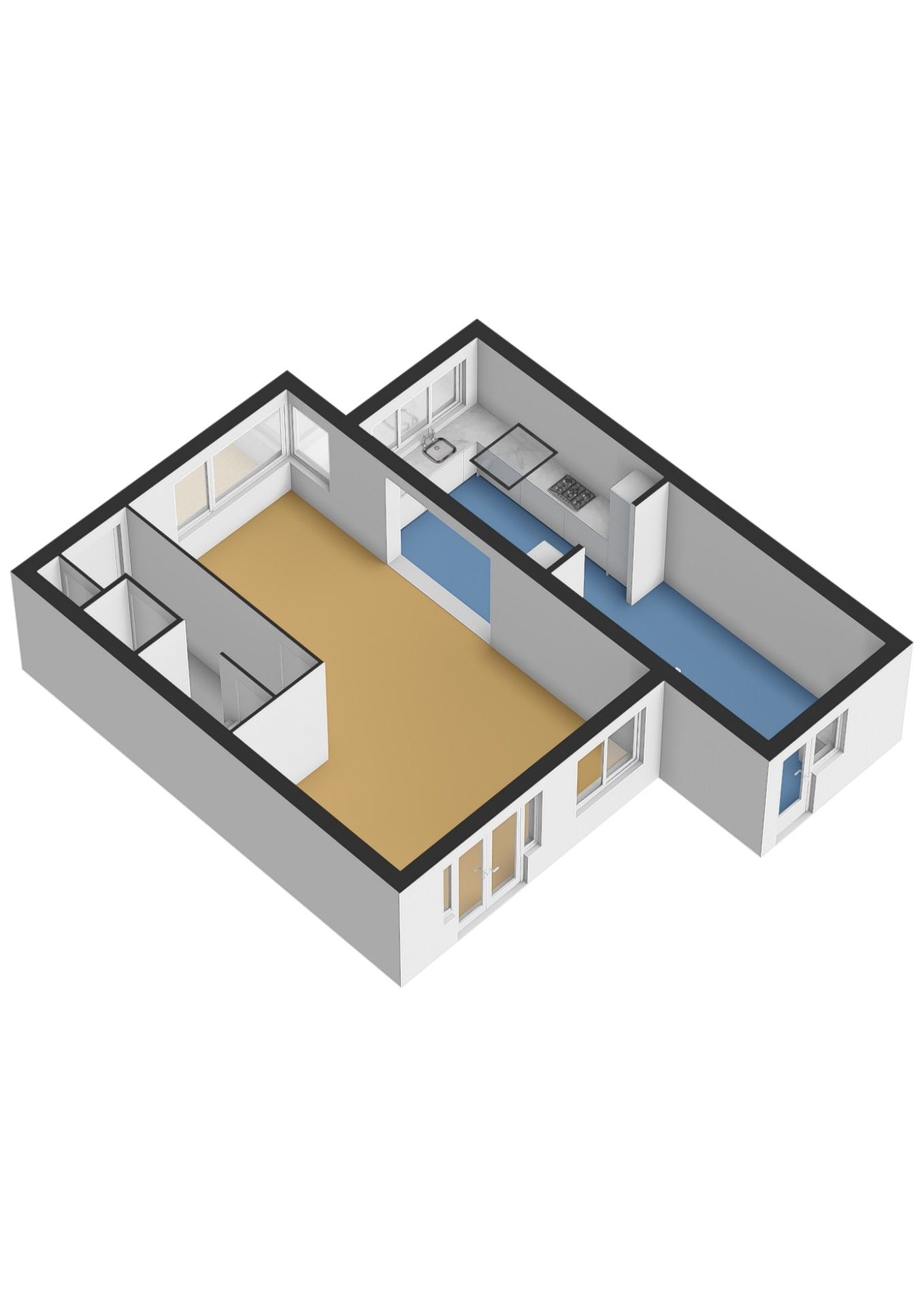 Foto 35 van Fitislaan 3