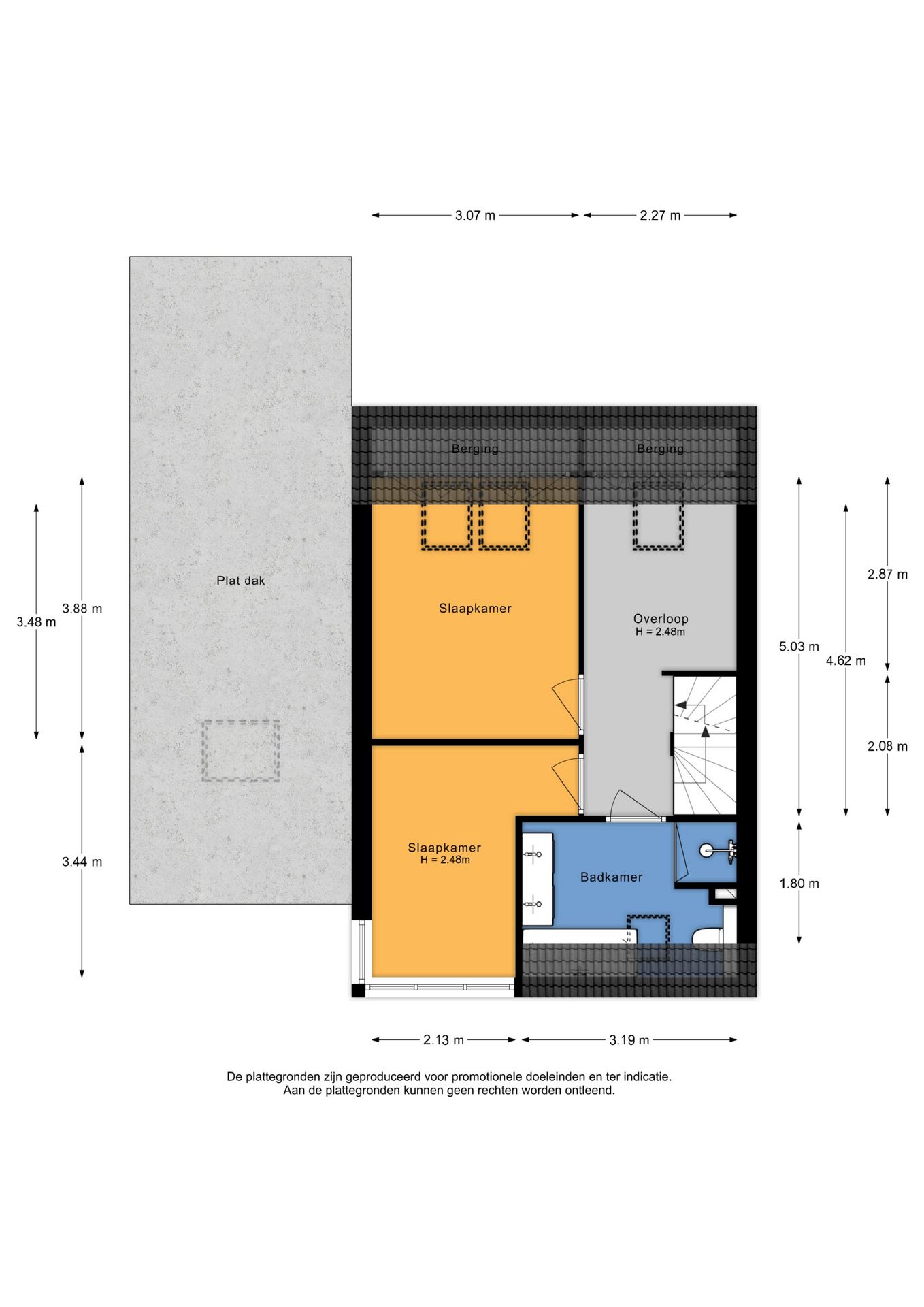Foto 36 van Fitislaan 3