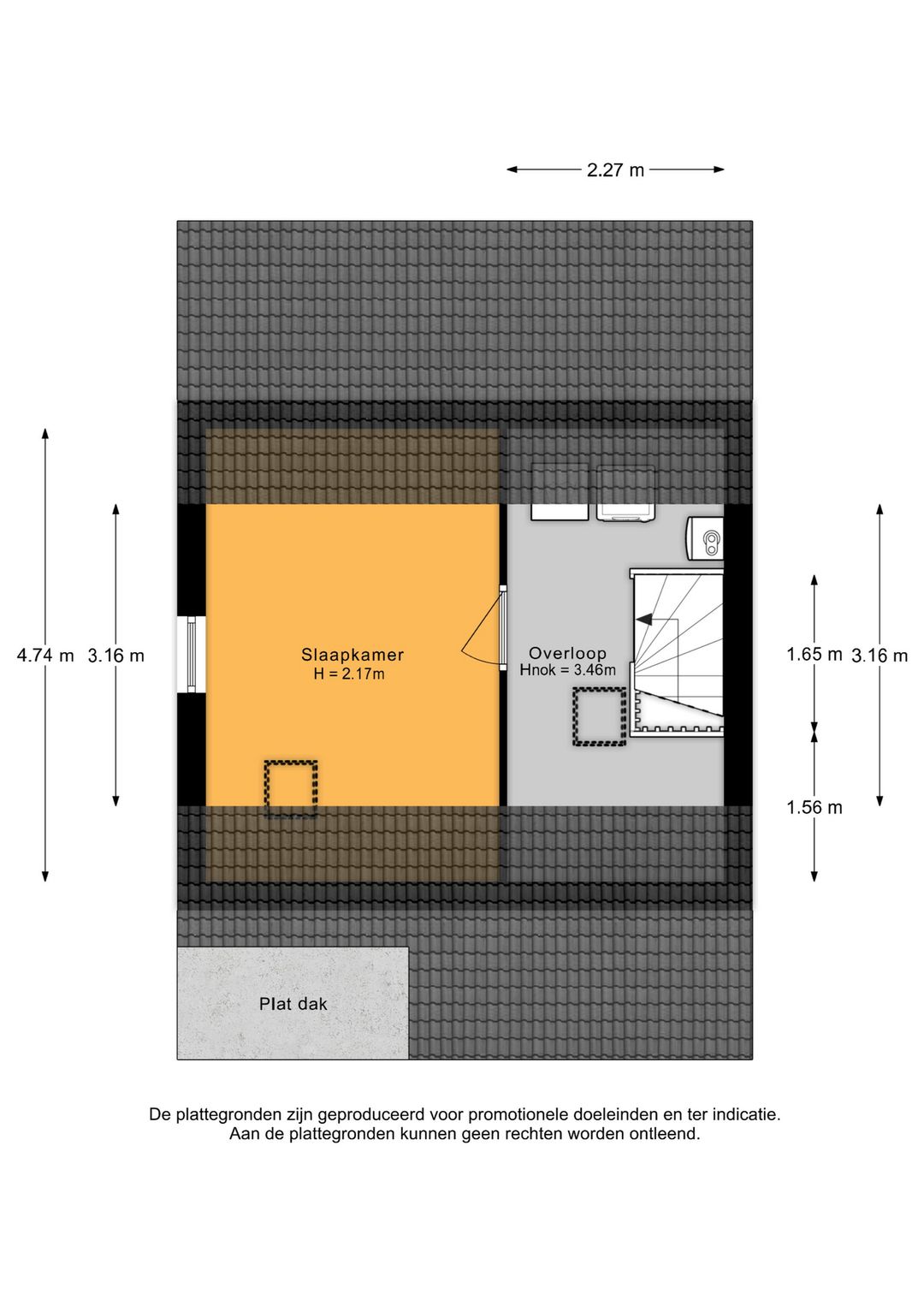 Foto 38 van Fitislaan 3