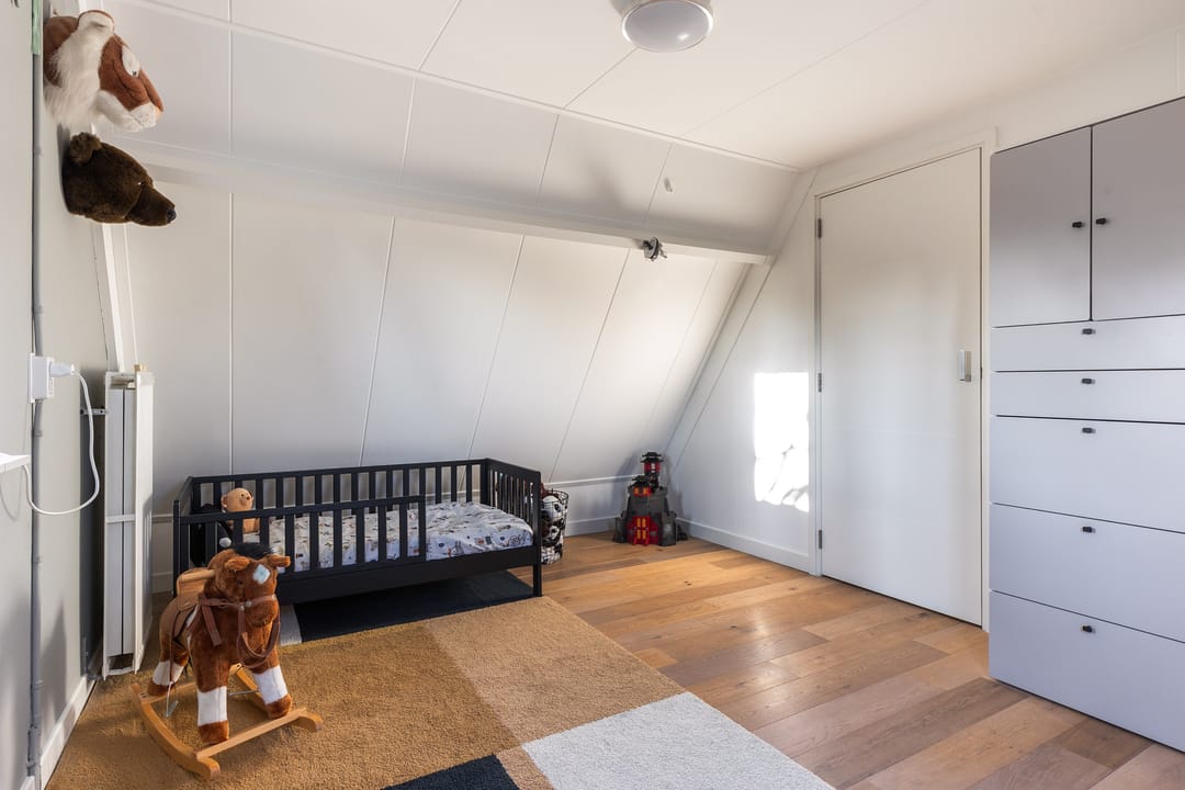 Foto 26 van Fitislaan 3