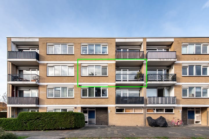 Photo 1 of Populierenlaan 319