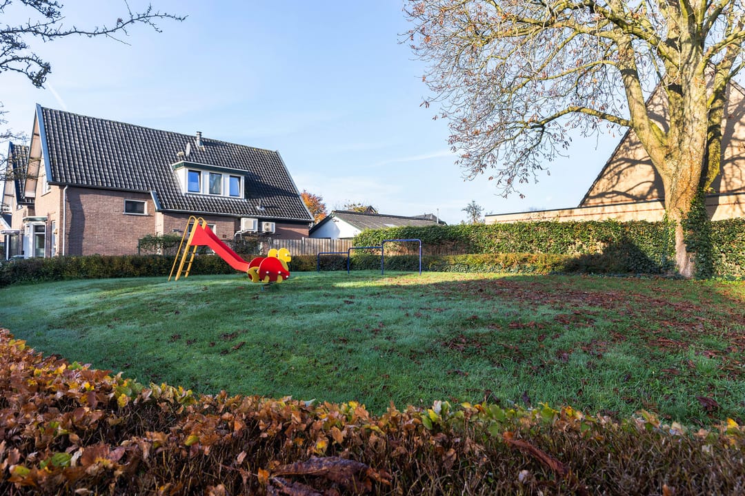 Foto 32 van Fitislaan 3