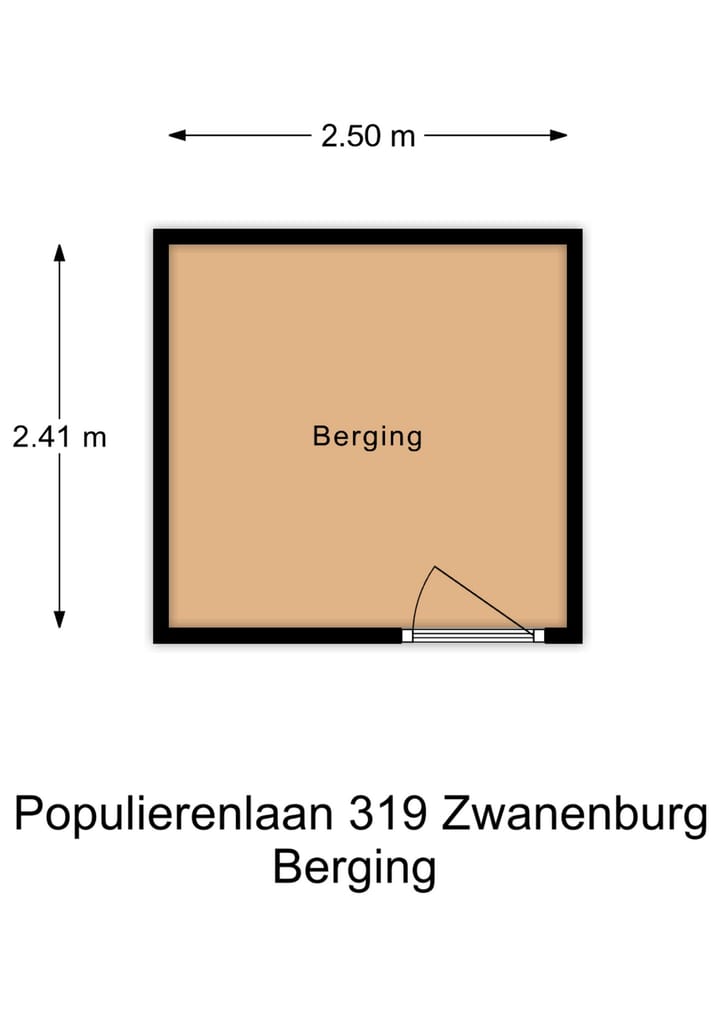 Photo 30 of Populierenlaan 319
