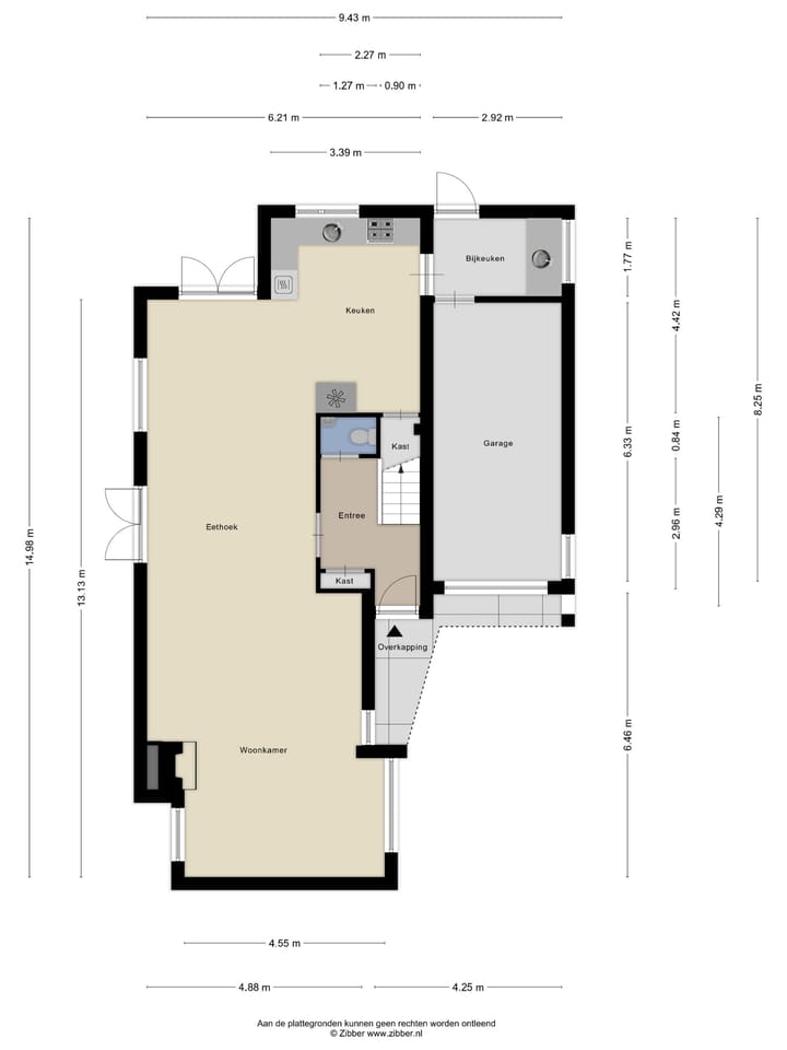 Photo 59 of Jagersberg 62