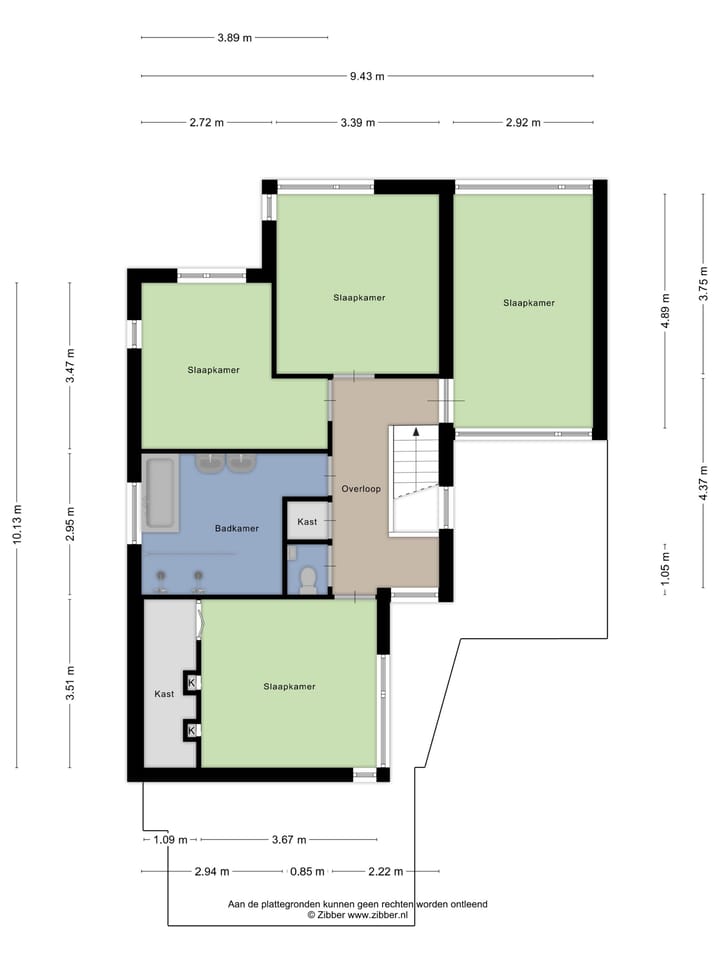 Photo 61 of Jagersberg 62