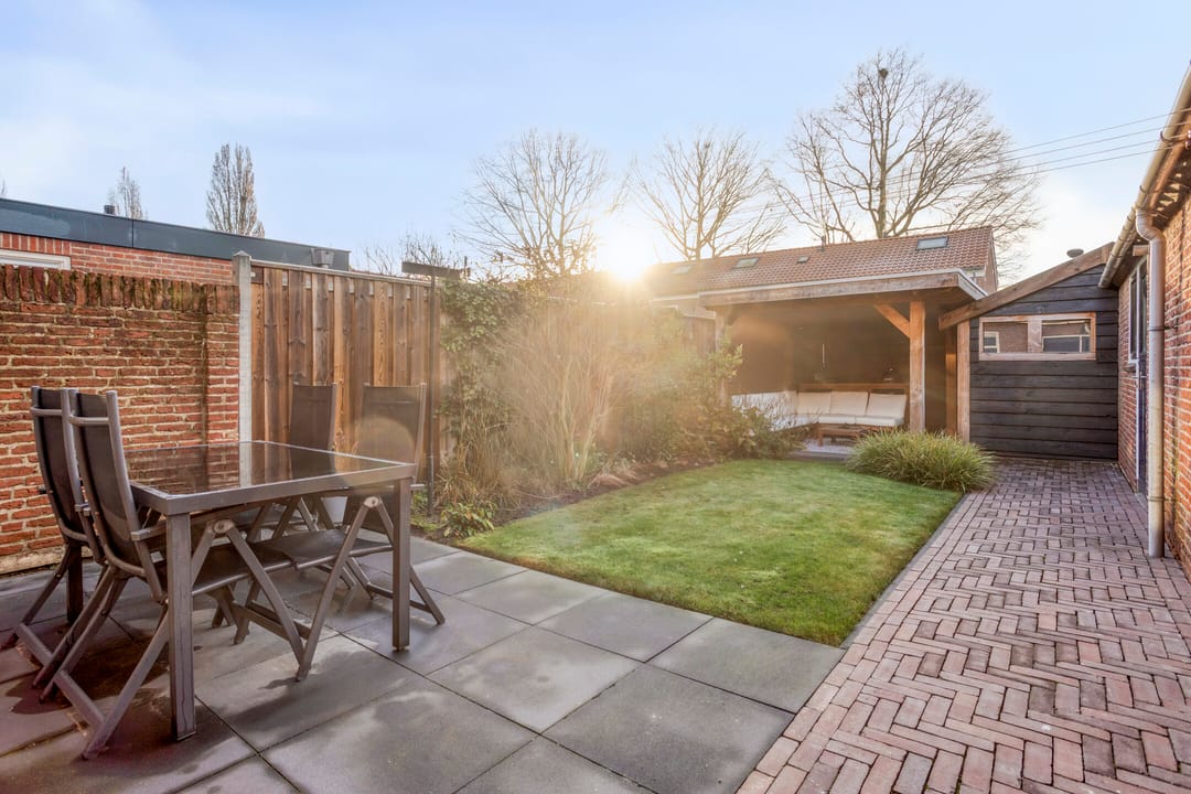 Foto 2 van Berkenlaan 10