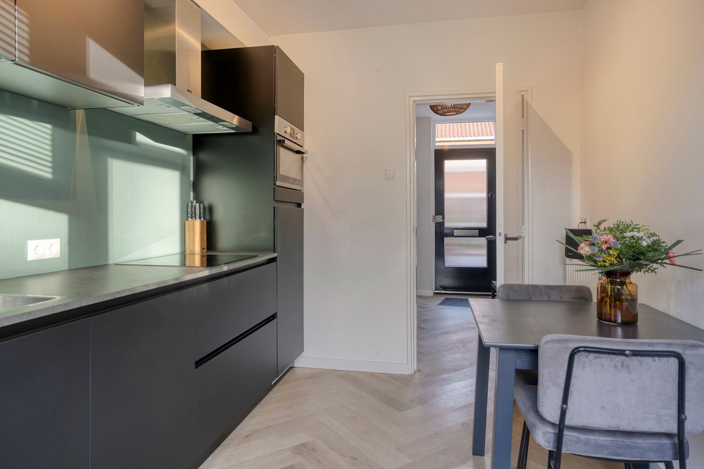 Foto 4 van Berkenlaan 10