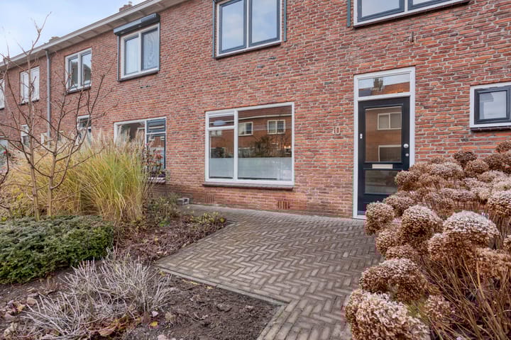 Foto 6 van Berkenlaan 10