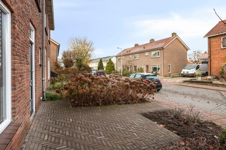 Foto 7 van Berkenlaan 10