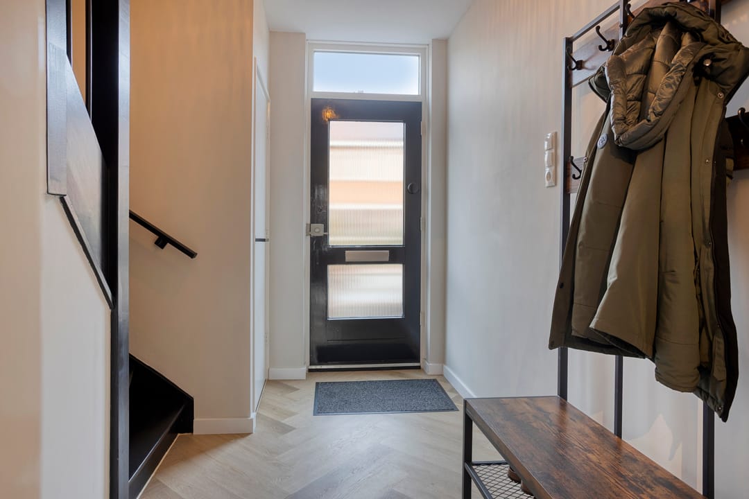 Foto 8 van Berkenlaan 10