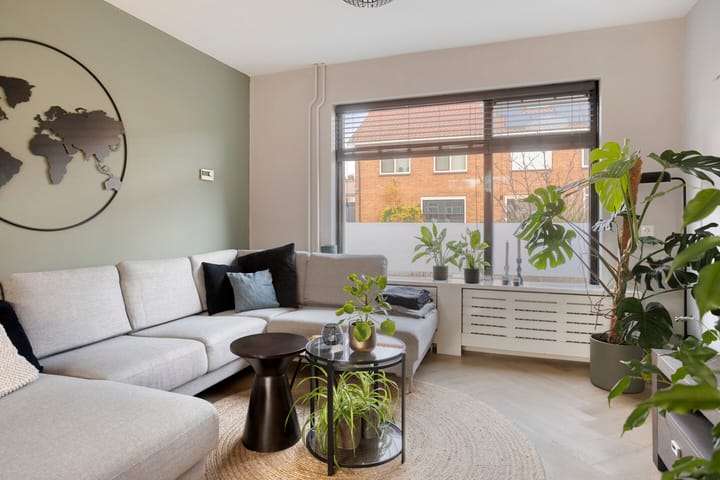 Foto 9 van Berkenlaan 10