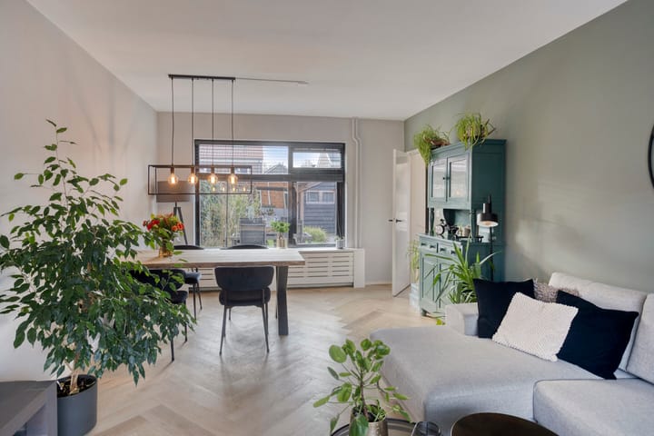 Foto 10 van Berkenlaan 10