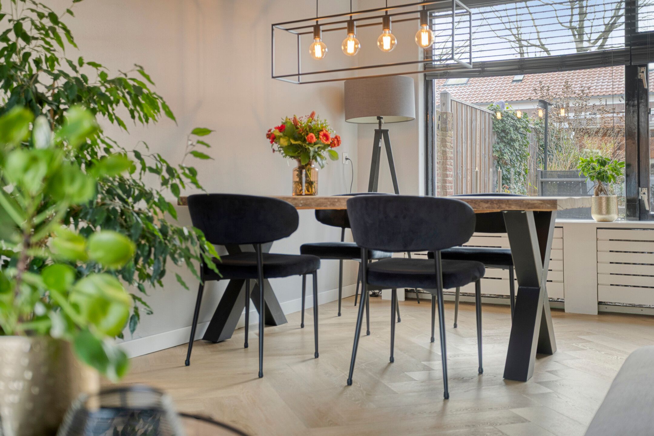 Foto 12 van Berkenlaan 10