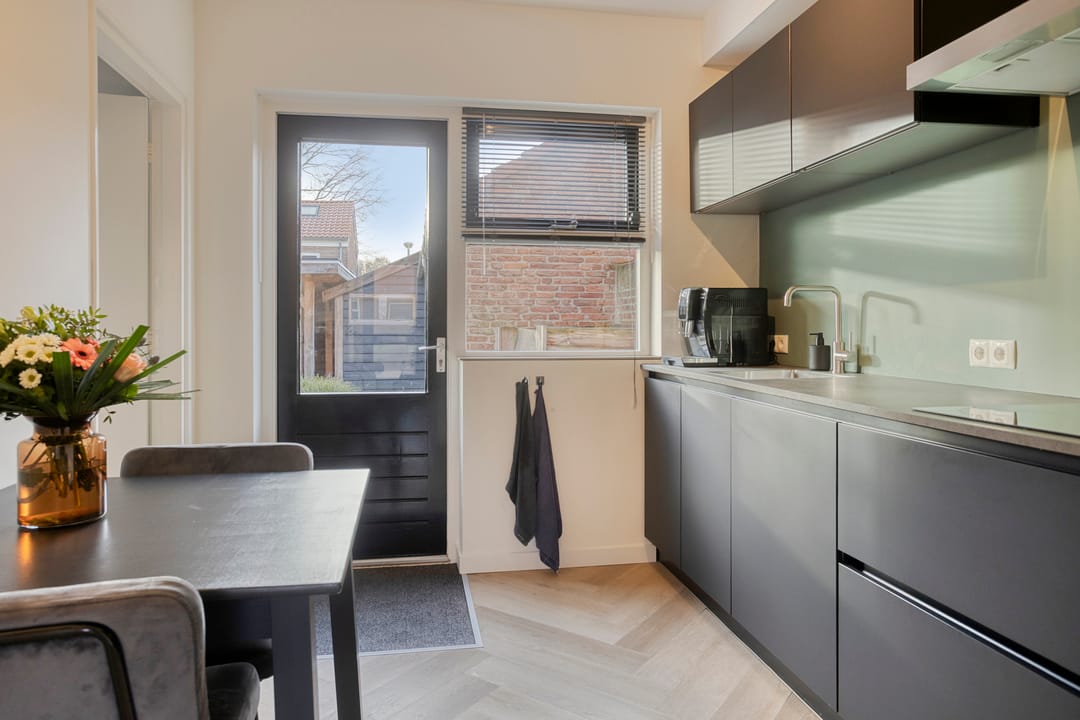 Foto 13 van Berkenlaan 10