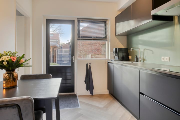 Foto 13 van Berkenlaan 10