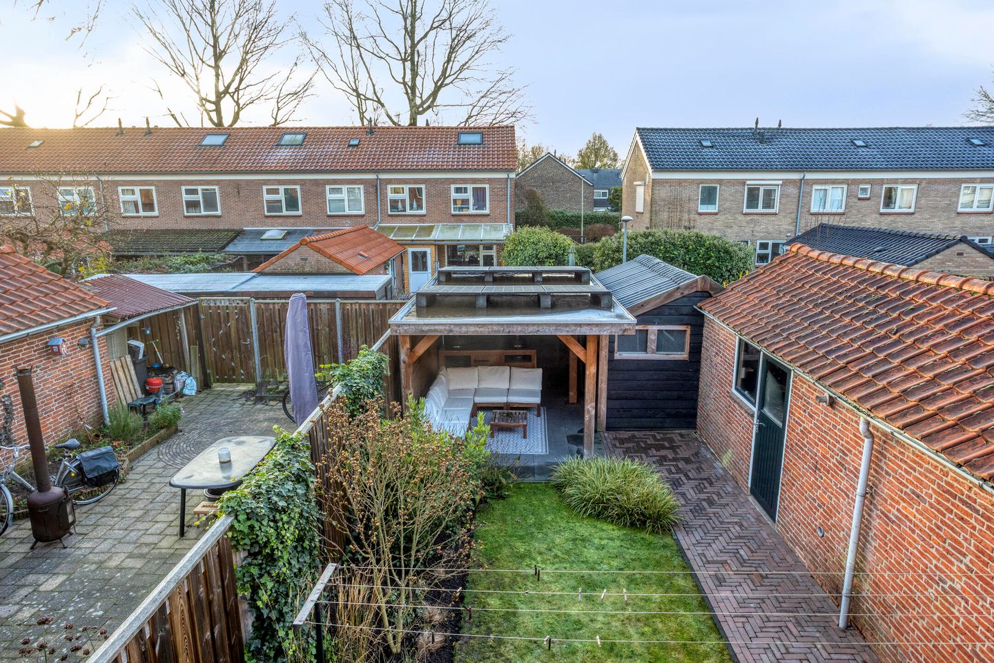 Foto 19 van Berkenlaan 10