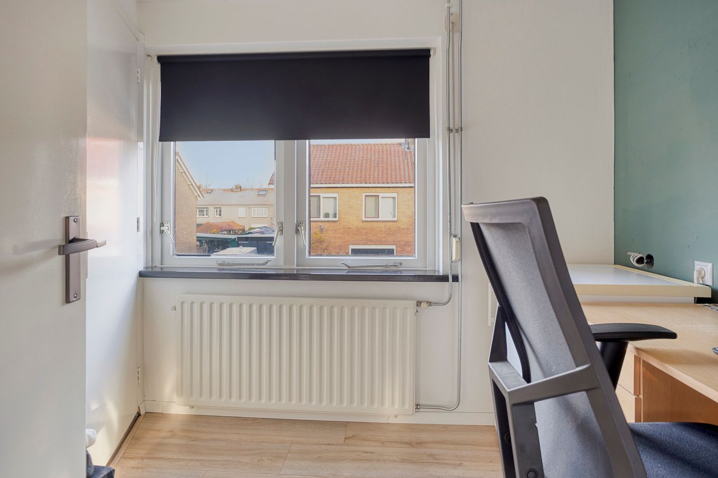 Foto 25 van Berkenlaan 10