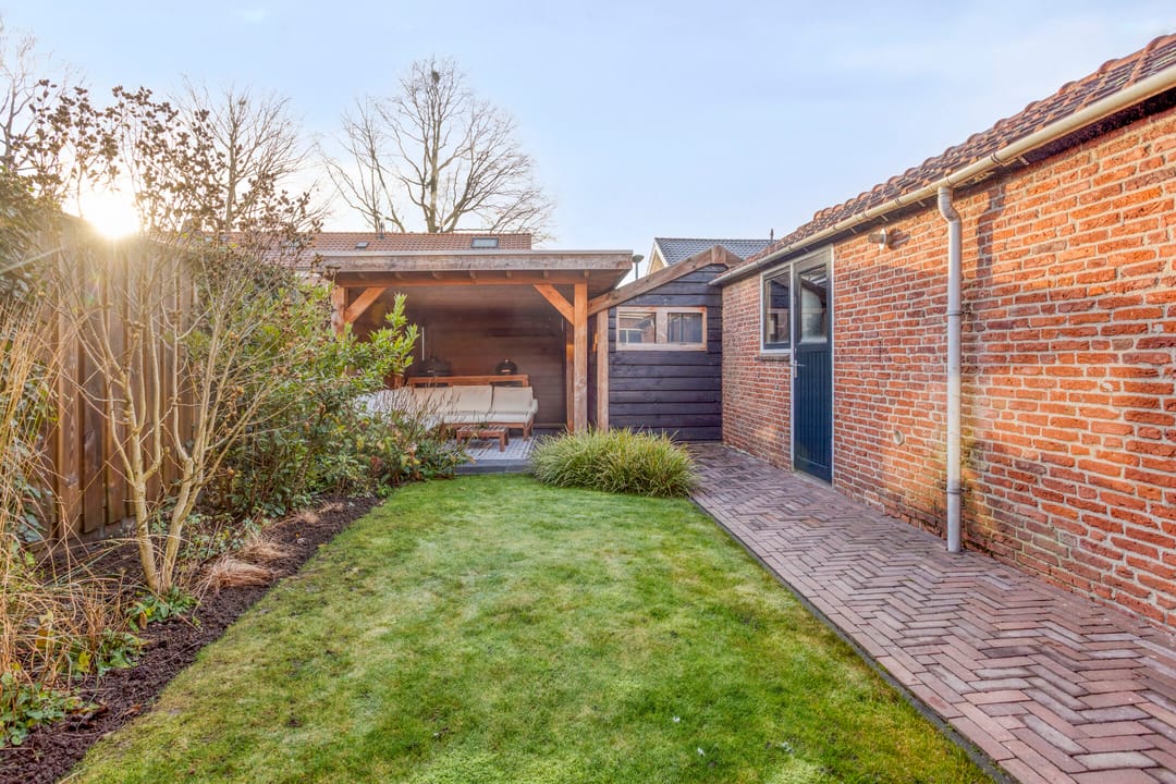 Foto 31 van Berkenlaan 10