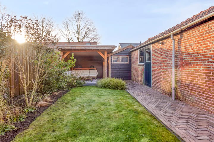 Foto 31 van Berkenlaan 10