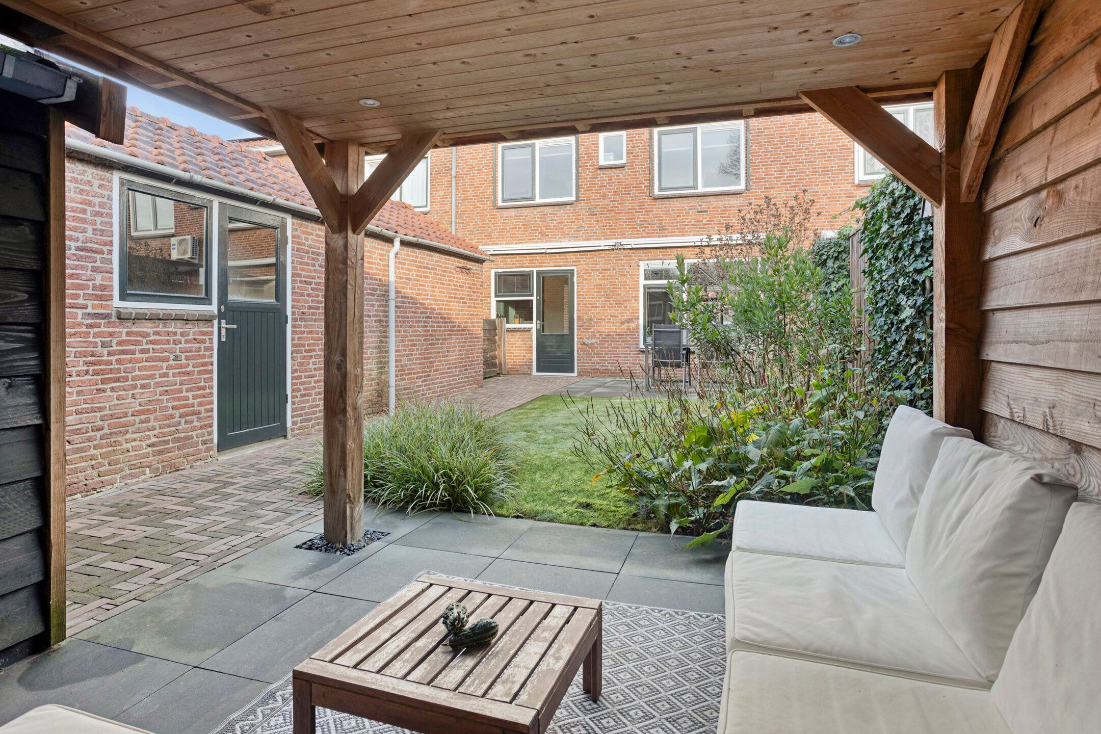 Foto 33 van Berkenlaan 10