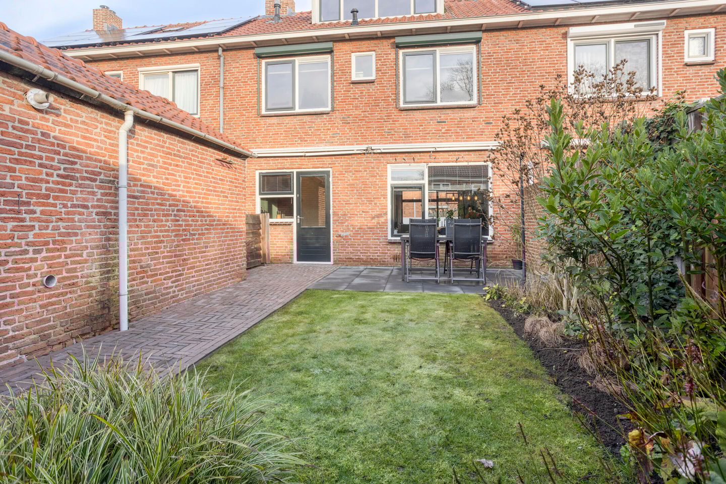 Foto 34 van Berkenlaan 10