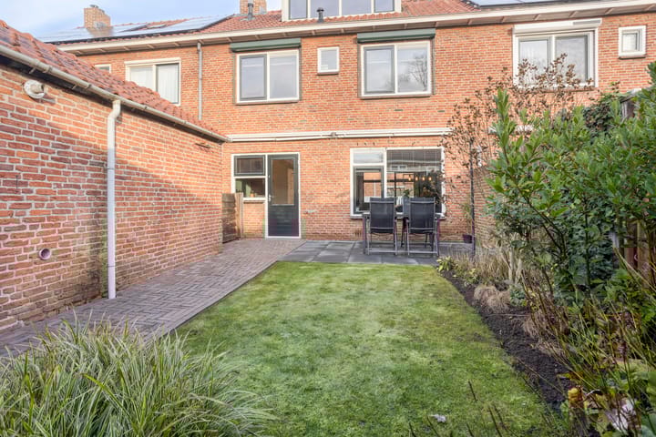 Foto 34 van Berkenlaan 10