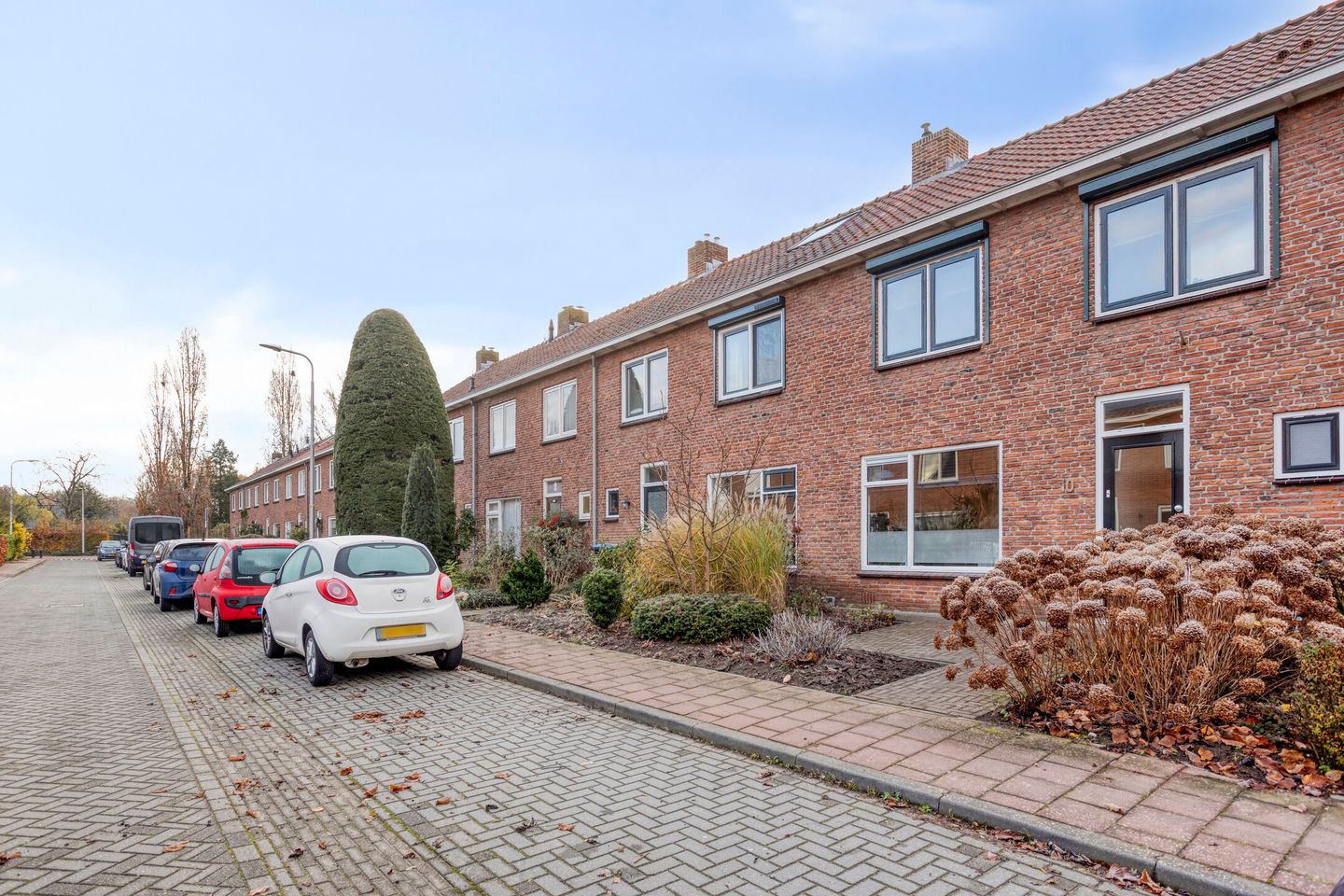 Foto 35 van Berkenlaan 10