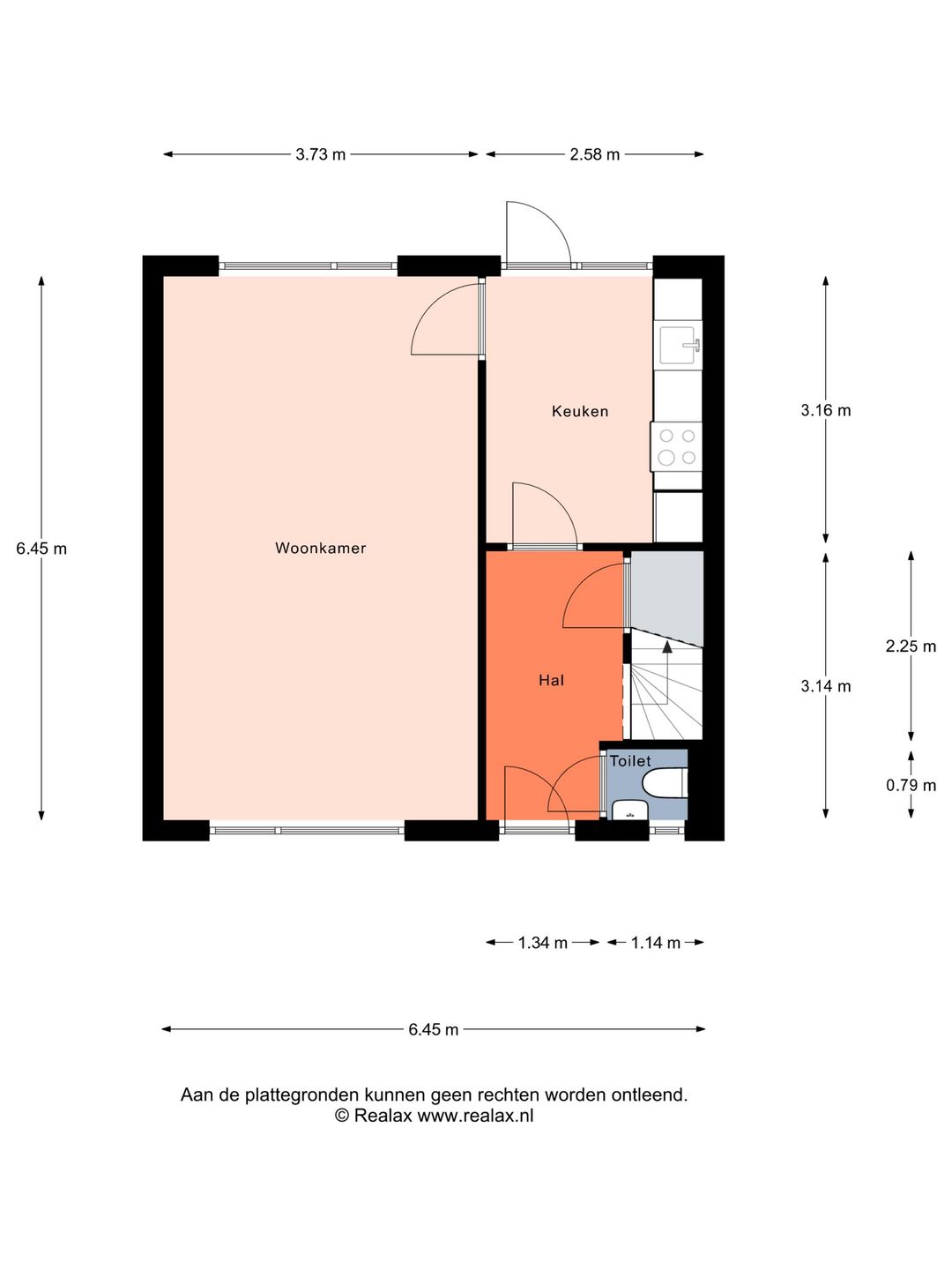 Foto 37 van Berkenlaan 10
