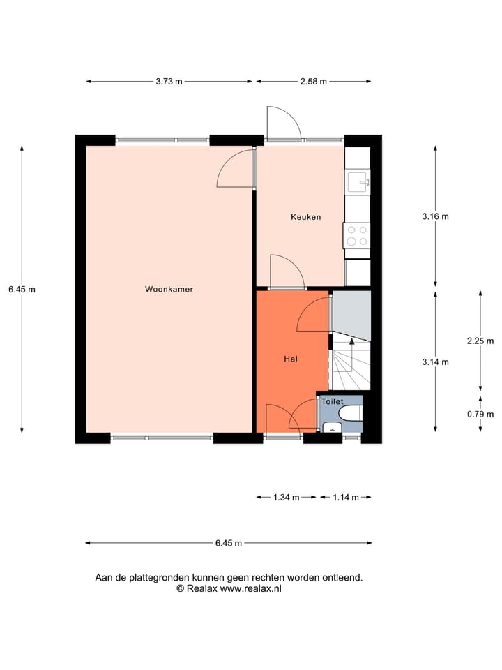 Foto 37 van Berkenlaan 10