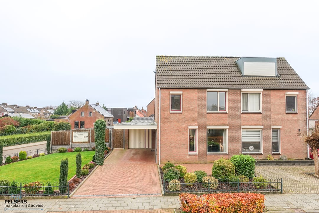 Foto 1 van Industriestraat 2