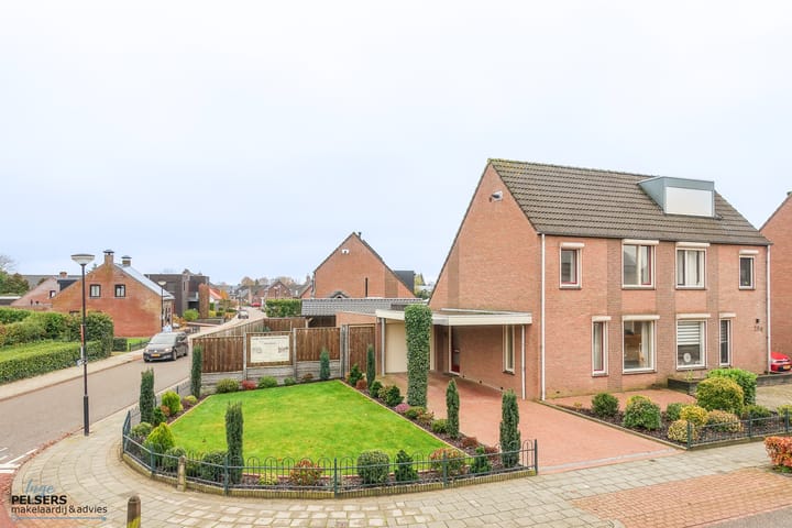 Foto 2 van Industriestraat 2