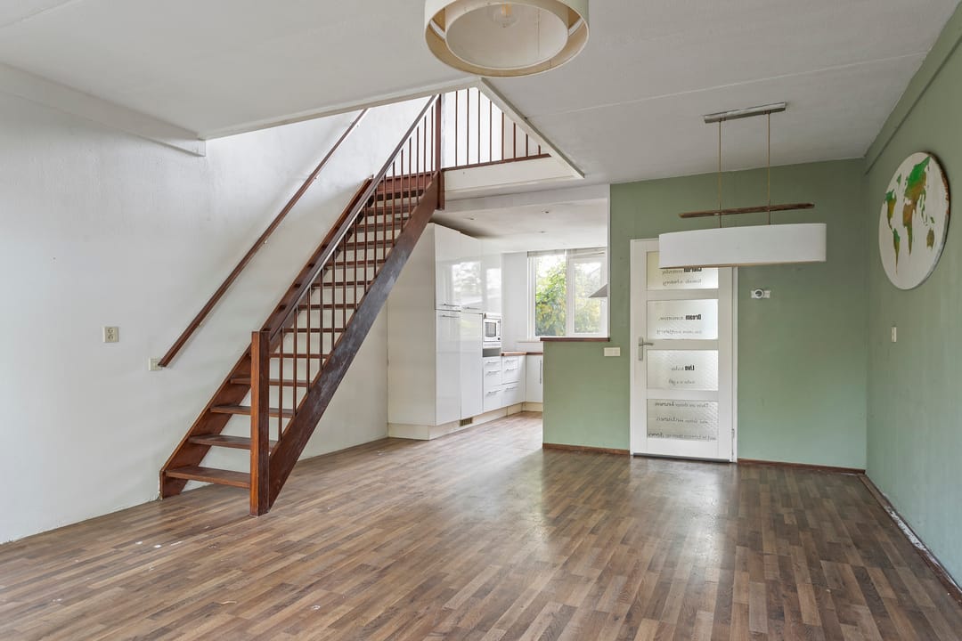 Photo 2 of Nachtegaal 3