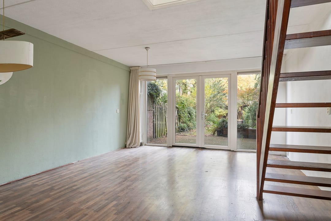 Photo 7 of Nachtegaal 3