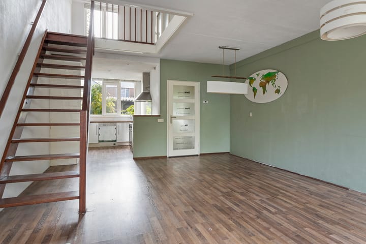 Photo 8 of Nachtegaal 3