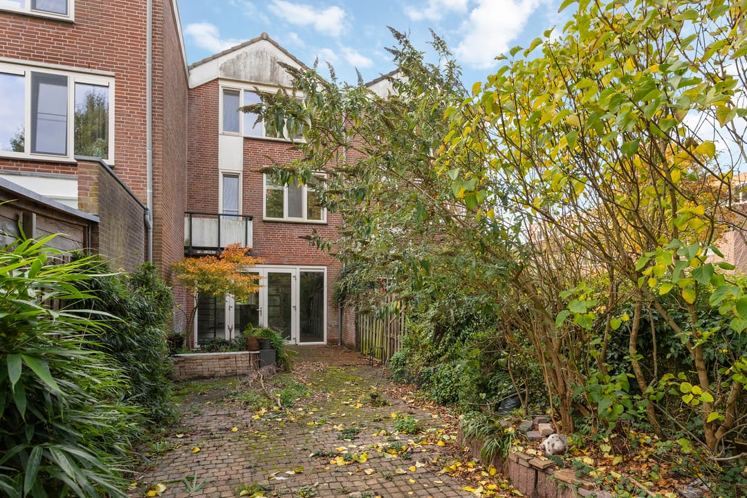 Photo 23 of Nachtegaal 3