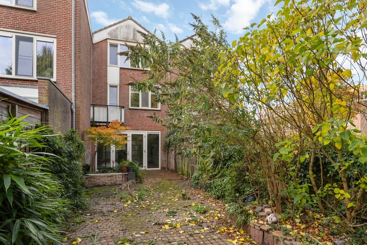 Photo 23 of Nachtegaal 3