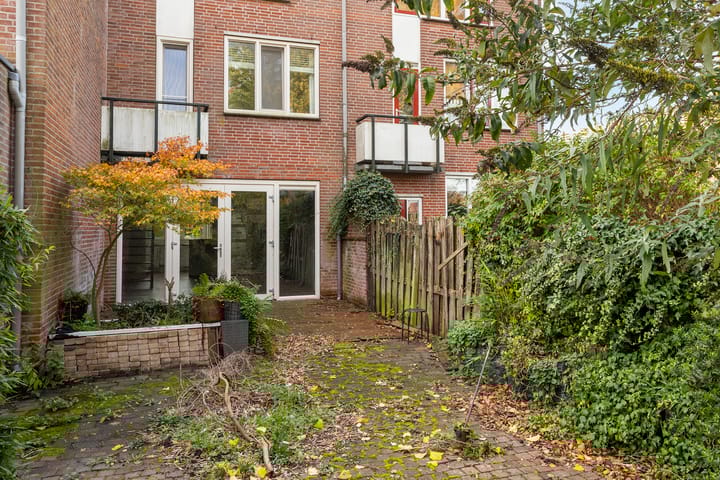 Photo 24 of Nachtegaal 3