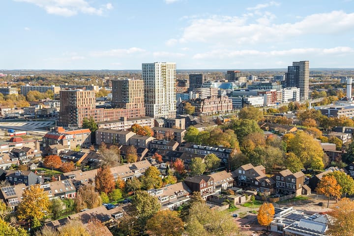 Photo 28 of Nachtegaal 3