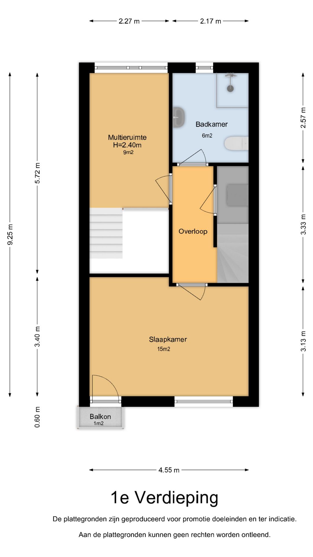 Photo 30 of Nachtegaal 3