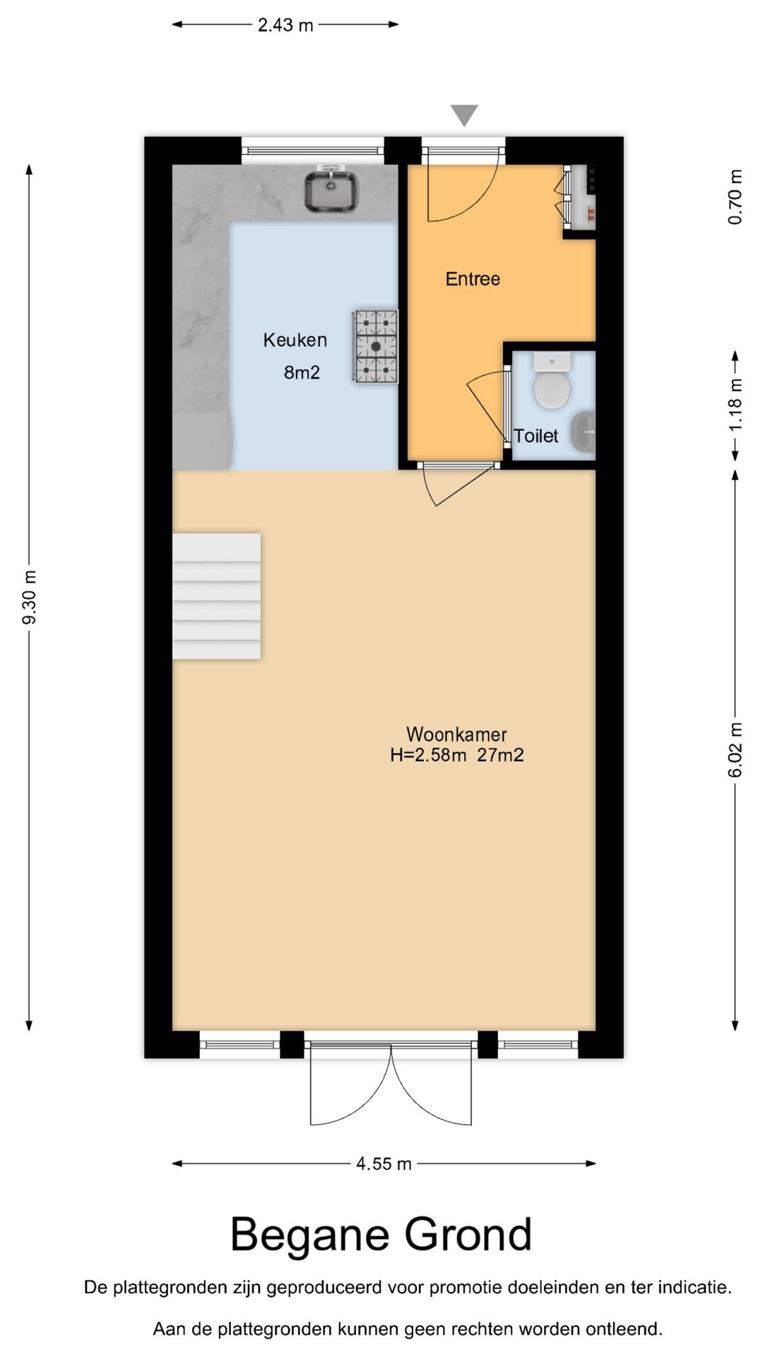 Photo 32 of Nachtegaal 3