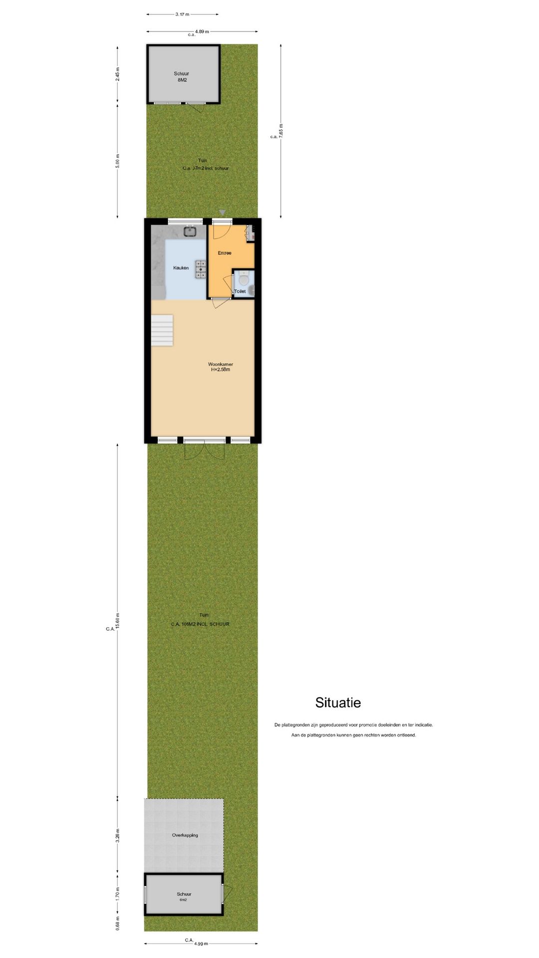 Photo 33 of Nachtegaal 3