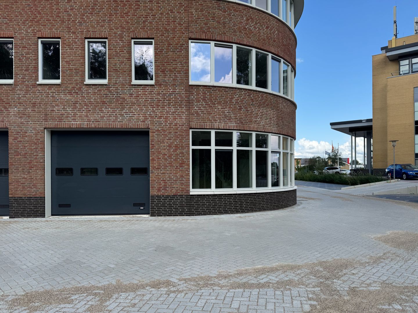 Bekijk foto 3 van Nijverheidslaan 10-V