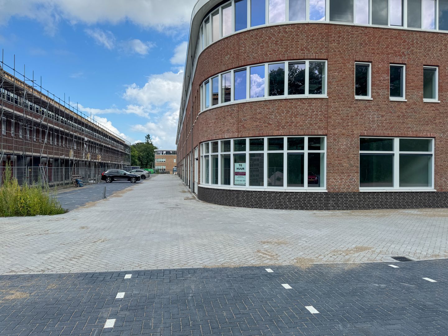 Bekijk foto 4 van Nijverheidslaan 10-V