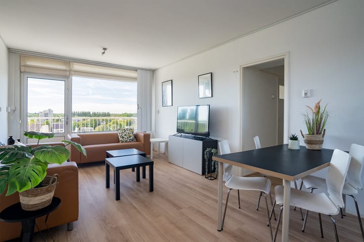 Photo 2 of Van Heuven Goedhartlaan 502