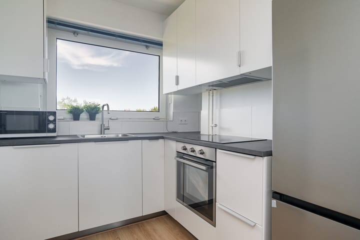 Foto 7 van Van Heuven Goedhartlaan 502